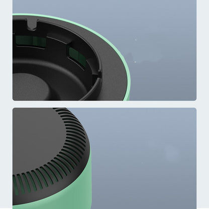 Voltify Smart Ashtray – Intelligent Air Purifier & Odour Eliminator