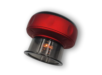 Voltify SmartCup – 3-in-1 Cupping Therapy, Red Light & Heat Massage Device