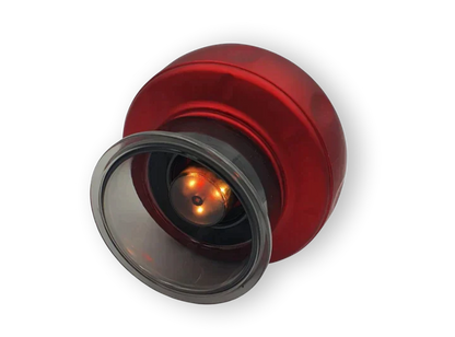 Voltify SmartCup – 3-in-1 Cupping Therapy, Red Light & Heat Massage Device